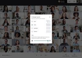 Enable anytime, anywhere learning with google meet. Google Workspace Updates See Up To 49 People Including Yourself In Google Meet