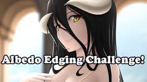 Albedo Brings you to the Edge [Overlord JOI] (Femdom, Edging, Ruined  Orgasm, Fap to the Beat) - Video Porno Gratis - YouPorn