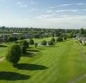 OGA Golf Course - Woodburn, OR