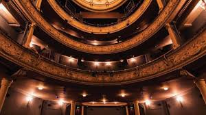 Headout West End Guide Duke Of Yorks Theatre Seating Plan