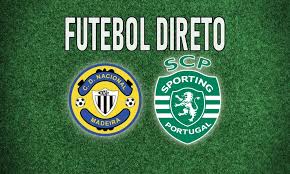 Aqui pode assistir ao canal sporting tv online em directo, e gratis! Futebol Direto Nacional Vs Sporting Radio Regional Portugal