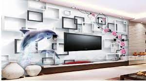 Amazing Top 20 3d wallpaper Living Room ...