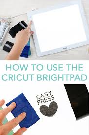 Cricut Brightpad Do You Need One For Weeding Cricut Brightpad Craft Projects For Kids Diy Crafts For Kids