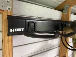 Hart Garage Storage Kits Review Pro