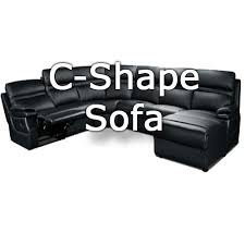 living room sofas corner c shape sofa