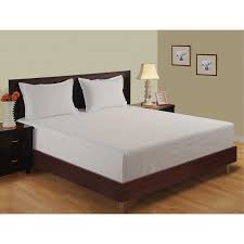 High Thread Count Cotton Bed Sheet