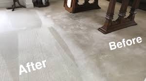 news safe dry carpet cleaning
