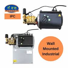 ipc mlc industrial high pressure garage