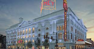 New Renderings Of Met Philadelphia Show The 110 Year Old