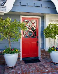 8 Front Door Design Ideas To Inspire You