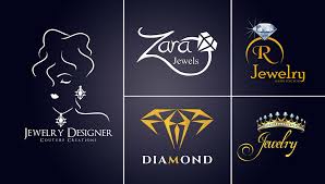 jewelry logo by sanjida00 fiverr