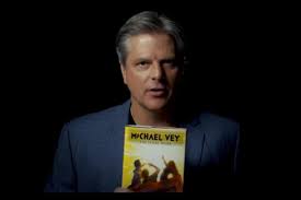 Click any cover to learn more. The Clean Cut Where S Michael Vey Find Out In Richard Paul Evans New Book Deseret News
