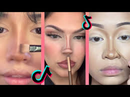 nose contour tutorial nose tutorial