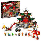 NINJAGO Ninja Dojo Temple - 71767  Lego