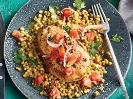 When ready to cook, remove from marinade until reaching room. 44 Healthy Pork Chop Recipes Cooking Light
