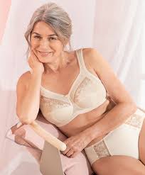 Mastectomy bras provide women with a natural feeling of well being. Anita Safina Mastectomy Bra 5349x Barclay Clegg Online