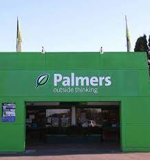 Palmers Garden Centre Closes Suddenly