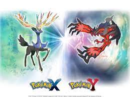Pokemon X And Y Wallpapers posted by Sarah Simpson