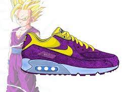 Check spelling or type a new query. See What The Dragon Ball Z Sneakers Would Look Like With Nike Footwear News