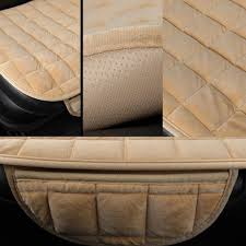 Car Seat Cushion Driver Seat Cushion