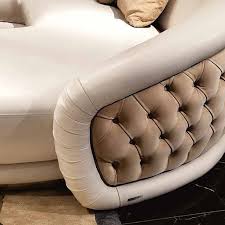 U Shaped Sofa Luxury Sofa Furniture