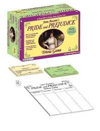 Rd.com knowledge facts nope, it's not the president who appears on the $5 bill. Amazon Com Jane Austen S Pride And Prejudice Trivia Game Toys Games Pride And Prejudice Jane Austen Jane Austen Inspired