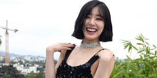 tiffany young explains her night time