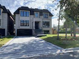new construction homes in richmond hill