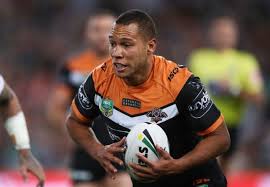 For a daily dose of the best of the breaking news and exclusive content from wide world of sports, subscribe to our newsletter by clicking here! Dragons Reportedly Lay Law Down To Tigers Over Mbye Nrl News Zero Tackle