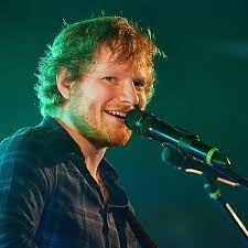 Apr 04, 2018 · ed sheeran is a singer/songwriter who began playing guitar at a young age and soon after started writing his own songs. Ed Sheeran S New Album Is A Super Bowl Audition Gq