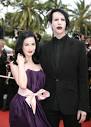 Pin by Eternal Sigh on Marilyn Manson | Dita von teese wedding ...