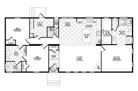 Solitaire Homes Ge68 Double Wide