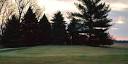 Moss Creek Golf Course - Francesville, Indiana