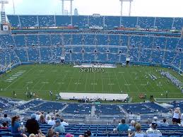 Everbank Field Seating Chart With Nagot Creativeguerrilla Co