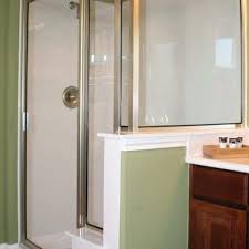 Framed Shower Enclosures Residential