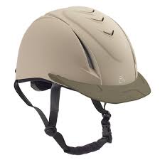Deluxe Schooler Helmet Ovation