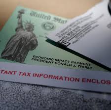The irs reopened its get my payment tool on monday. Where Is My Stimulus Check I R S Tries To Fix Millions Of Misdirected Payments The New York Times