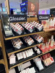 glossier and other beauty brands