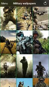 Military Wallpapers For Iphone By