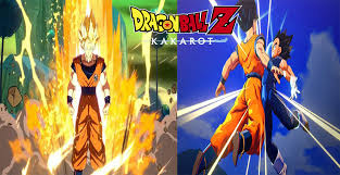 Maybe you would like to learn more about one of these? Dragon Ball Z Kakarot Open World Gameplay Review Play Ludos