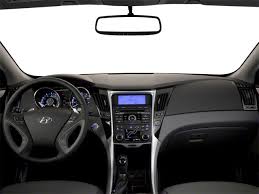 The 2013 hyundai sonata is hyundai's midsize sedan and is considered one of the most stylish offerings in its segment, featuring a dramatic mix of lines, curves, and creases at almost every angle. 2013 Hyundai Sonata In Canada Canadian Prices Trims Specs Photos Recalls Autotrader Ca