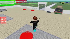 professional roblox ty game