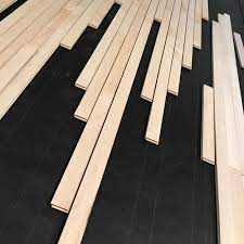 wood floor refinishing repair