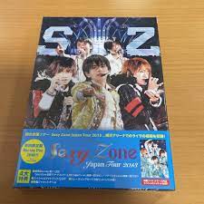 人気の贈り物が Zone Sexy blu-ray Japan 2013〈初回限… Tour ミュージック - colflex.com
