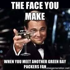 As a buccaneers/packers fan, i was praying for the vikings to win (i.redd.it). Haha Love This Green Bay Packers Funny Green Bay Packers Green Bay Packers Fans