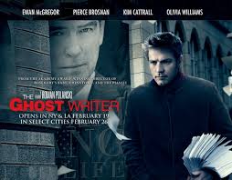 The Ghost Writer   FULL MOVIE   YouTube AinMath