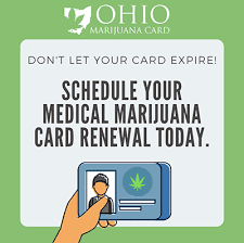 Maybe you would like to learn more about one of these? Using Telemedicine To Obtain An Ohio Medical Marijuana Card Ohiocannabis Com