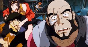 While the themes of cowboy bebop are echoed and van has many striking similarities to spike, this anime stands well on its own. Bnp At Nycc 2018 Cowboy Bebop 20 Years Later Black Nerd Problems
