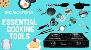 essential indian cooking tools must