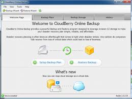 cloudberry backup desktop review